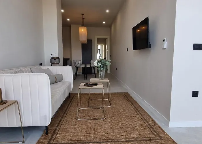 Md Pare Presentat Διαμέρισμα Βαλένθια