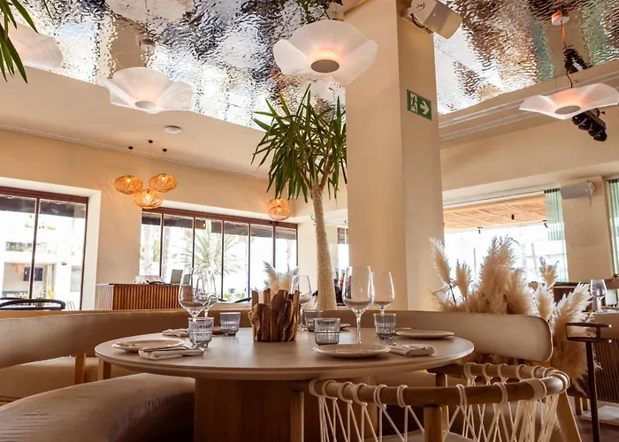 Hotel Miramar Valencia