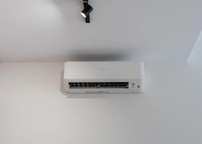 아파트 Beach Apartments Valencia *