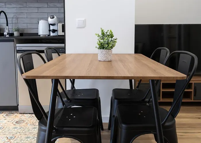 Beach Apartments Valencia