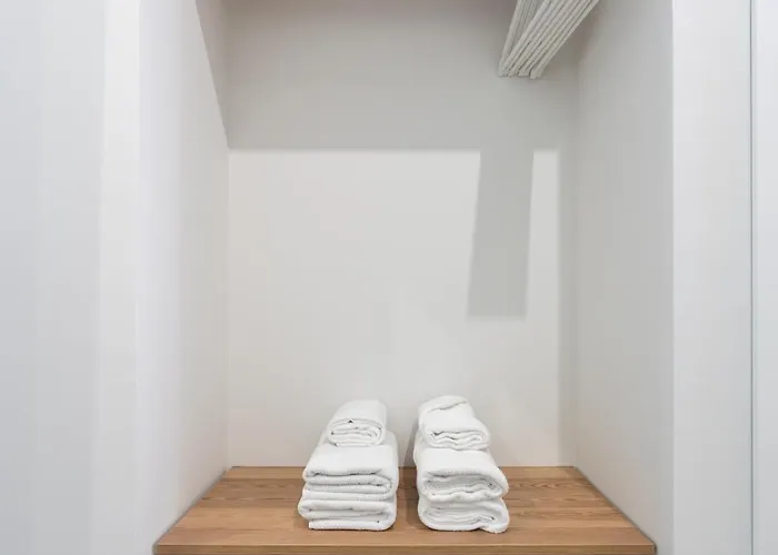 Beach Apartments Valencia 발렌시아