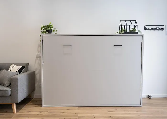 Beach Apartments Valencia 발렌시아