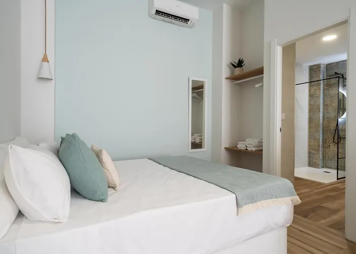 Beach Apartments Valencia 발렌시아