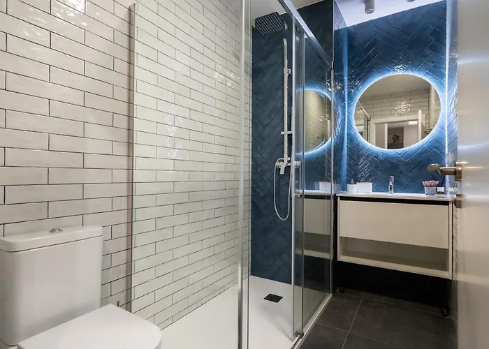 Beach Apartments Valencia *