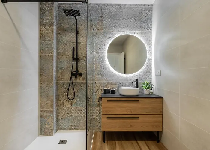 Beach Apartments Valencia 발렌시아