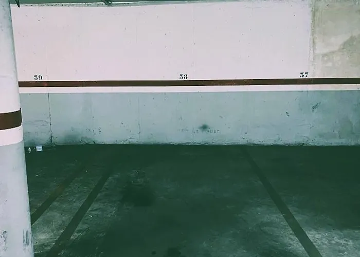 Esmeralda With Free Private Underground Parking شقة