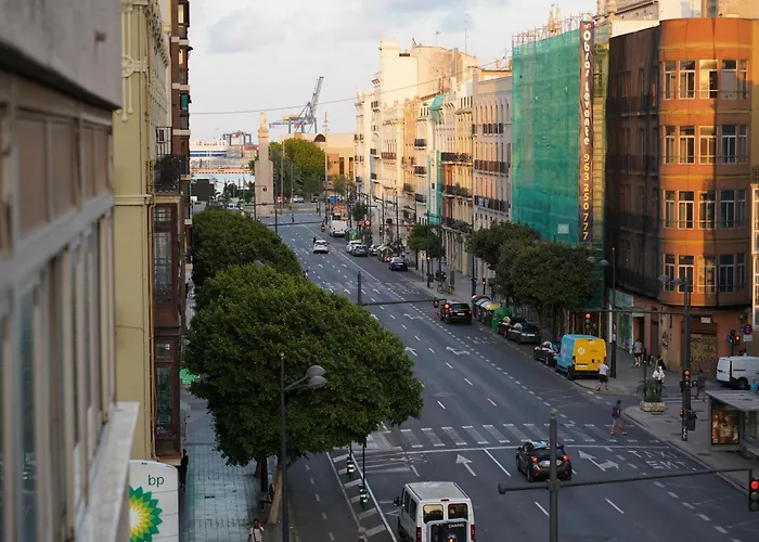 Bet - Puerto فندق