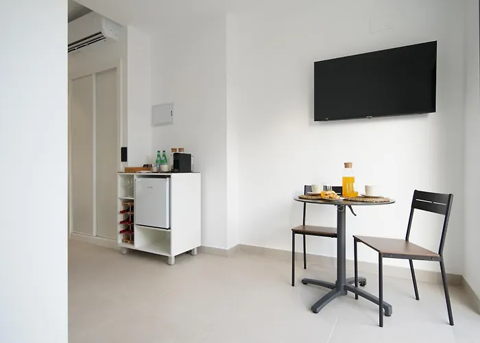 Bet - Puerto * فالنسيا