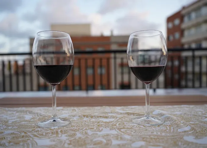 فندق Bet - Puerto *