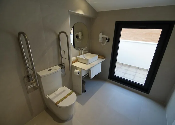 فندق Bet - Puerto