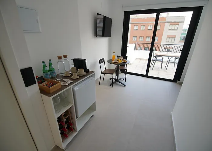 فندق Bet - Puerto *