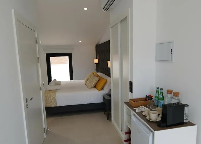 Bet - Puerto فالنسيا