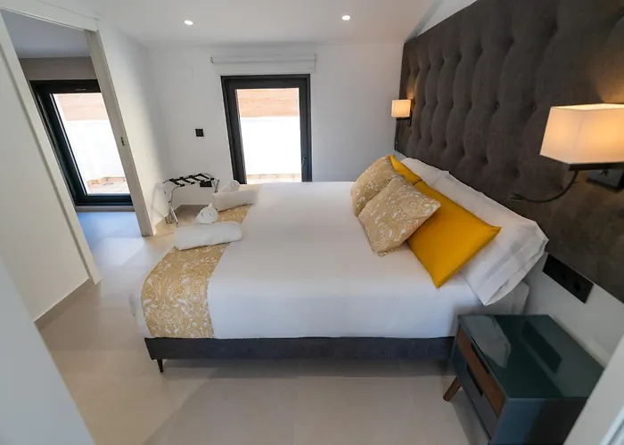 Bet - Puerto * فالنسيا