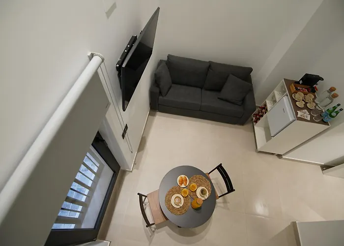 Bet - Puerto فندق فالنسيا