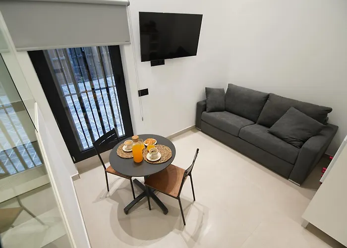 Bet - Puerto فالنسيا