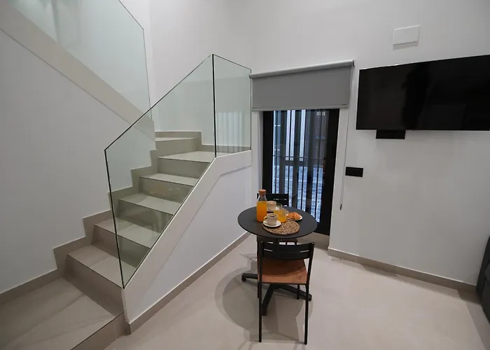 Bet - Puerto فندق