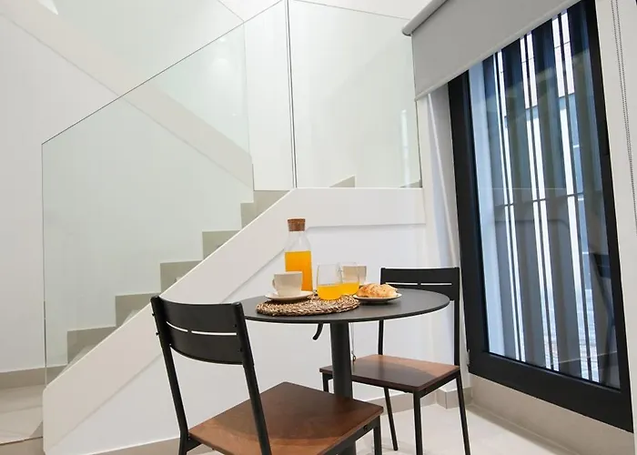 Bet - Puerto فندق فالنسيا