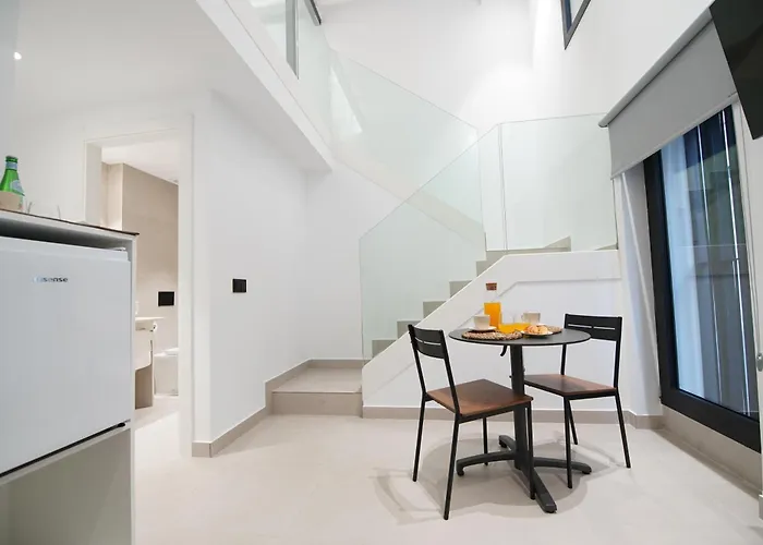 فندق Bet - Puerto