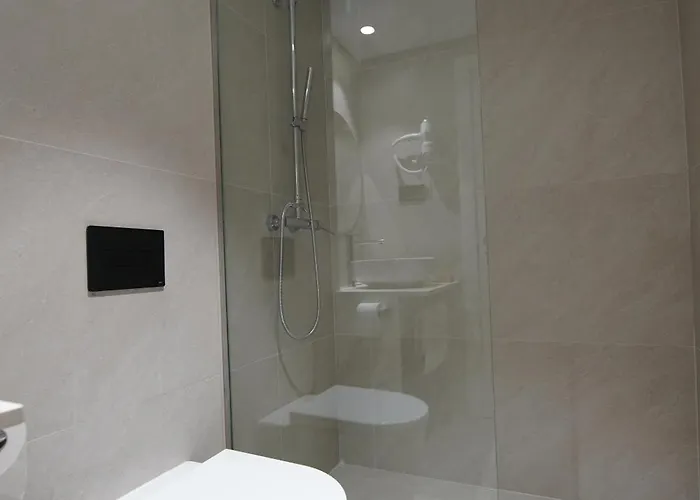 Bet - Puerto فندق فالنسيا