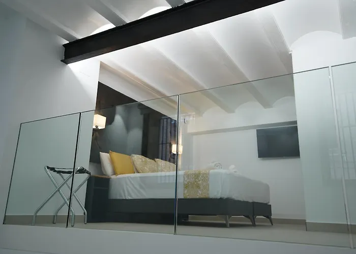 فندق Bet - Puerto فالنسيا