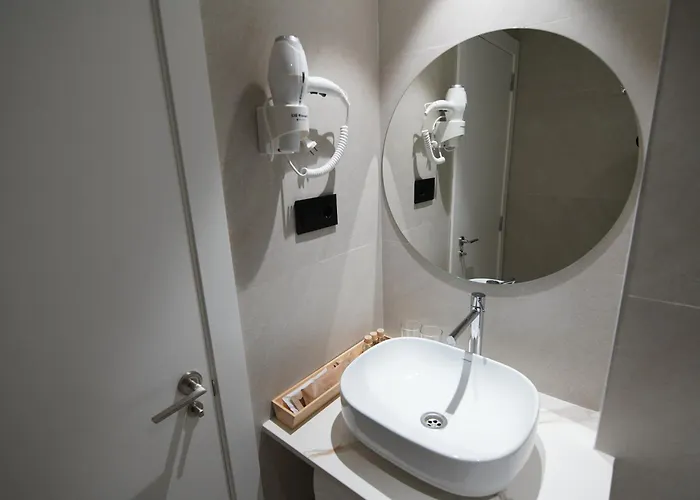 Bet - Puerto فندق فالنسيا