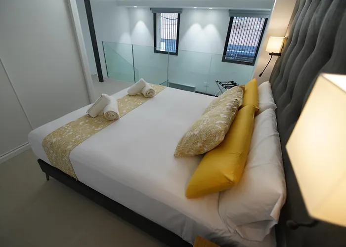 Bet - Puerto فندق