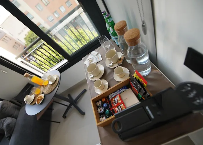 Bet - Puerto * فالنسيا