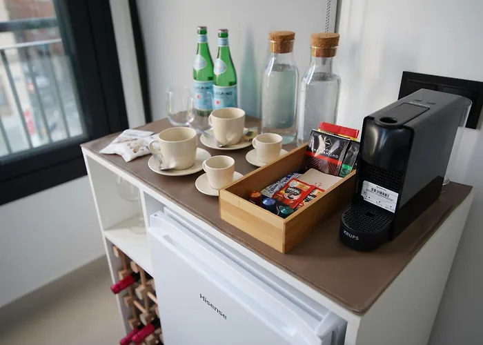 فندق Bet - Puerto