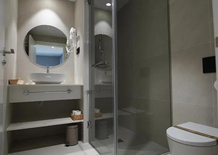 فندق Bet - Puerto