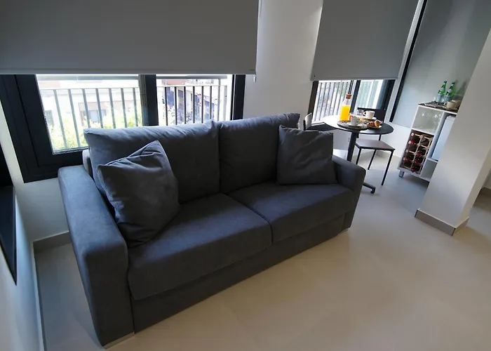 فندق Bet - Puerto