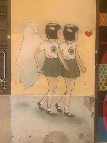 Serranos Lejlighed *