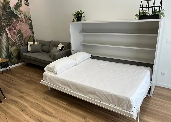 Beach Apartments Valencia *