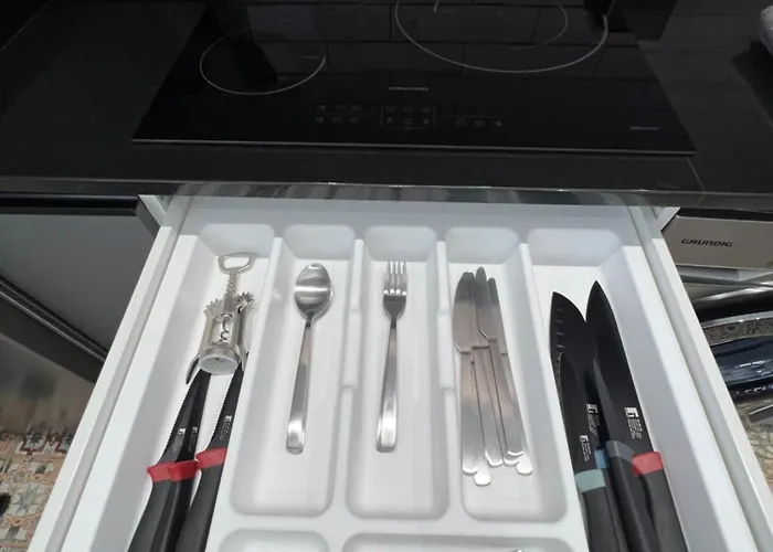 Beach Apartments Valencia * 발렌시아