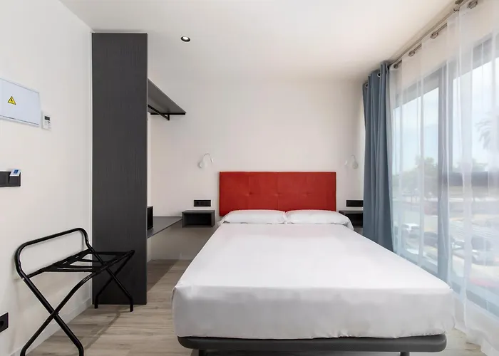 Arena Zone 3* Valencia