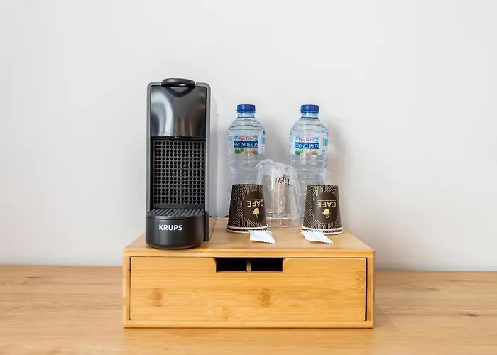 Hotel Nalu Boutique Valencia