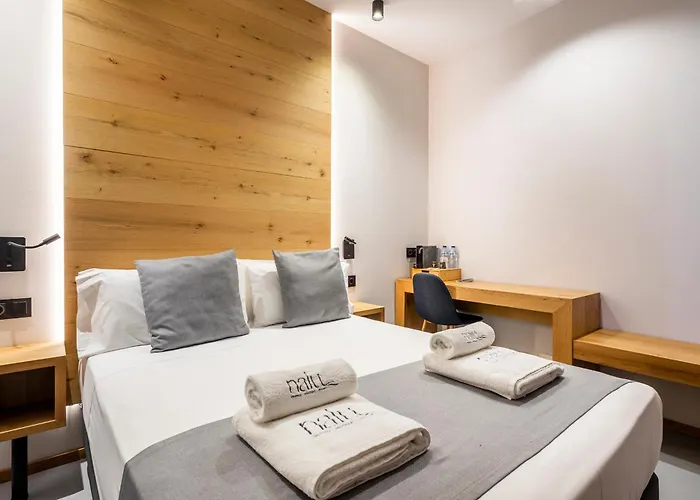 Nalu Boutique Hotel 2*