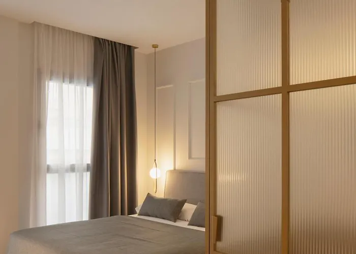 콘케리도르 호텔 4*