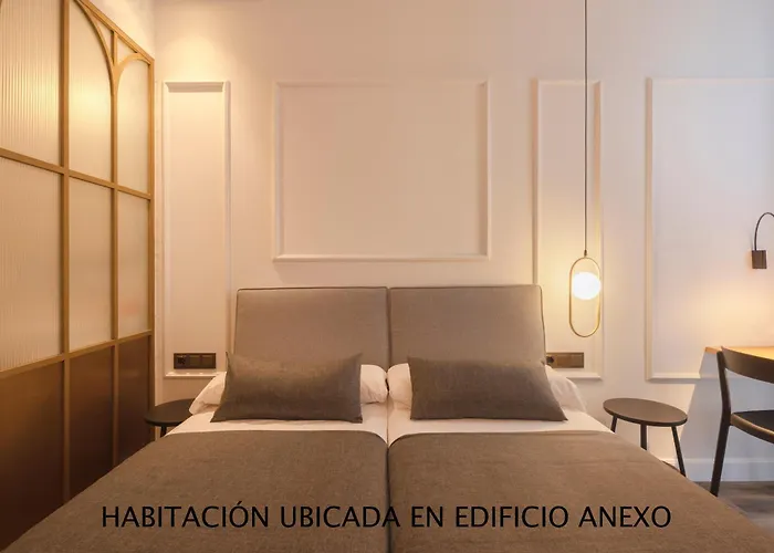 호텔 콘케리도르