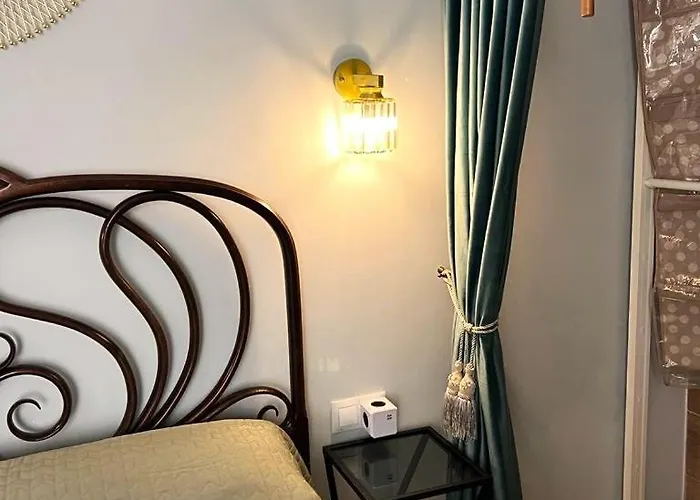 Esmeralda With Free Private Underground Parking *