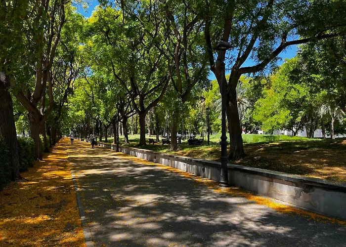 Διαμέρισμα Alojame Βαλένθια