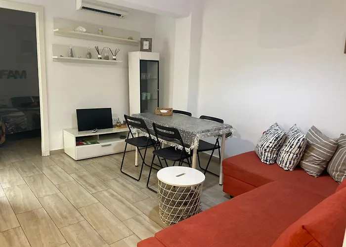 아파트 La Bella Museums *