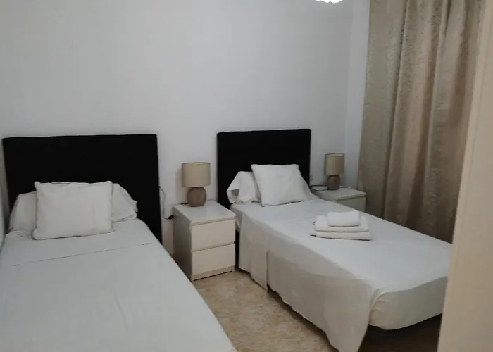 شقة City Apartment *