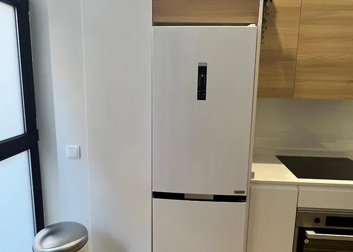 Beach Apartments Valencia * 발렌시아