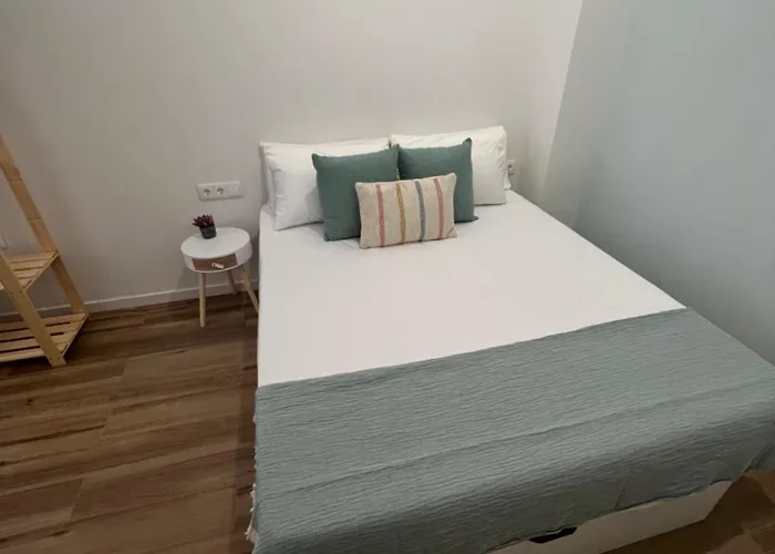 Beach Apartments Valencia