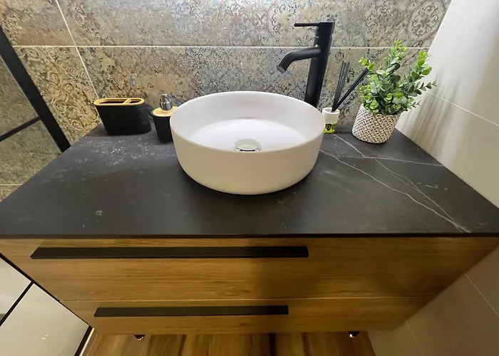 Beach Apartments Valencia 발렌시아