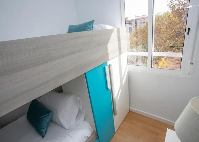 Singularstays Benimaclet