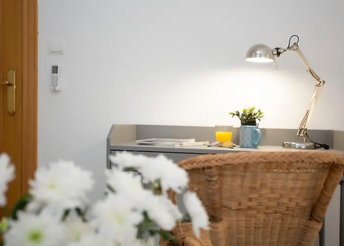 Singularstays Gran Via فالنسيا