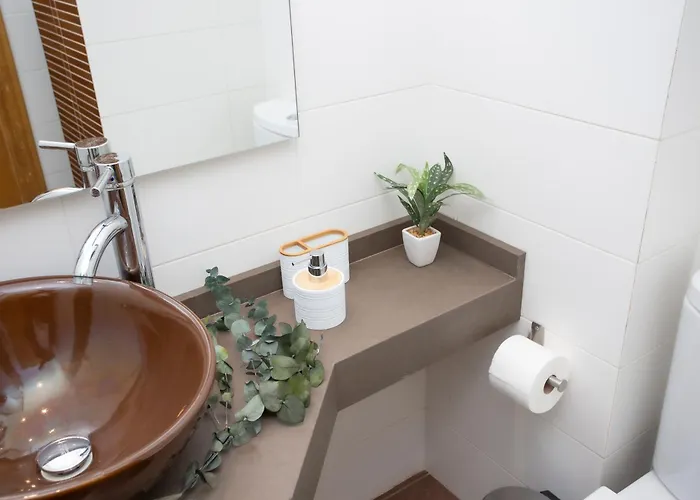 Singularstays Gran Via