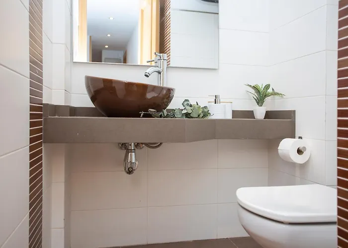 Singularstays Gran Via * Valence