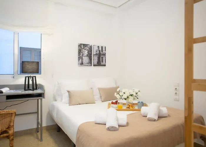 Singularstays Gran Via Valence
